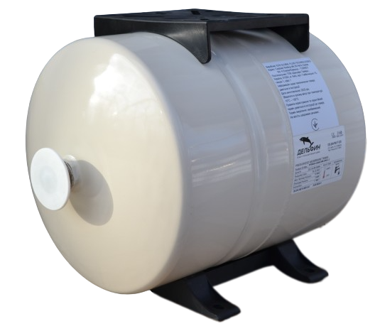 Гідроакумулятор Дельфін EDS-24H (3952)