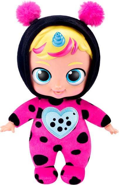Игрушка-сюрприз Babycorns A Кукла Леди Баг (92107A)