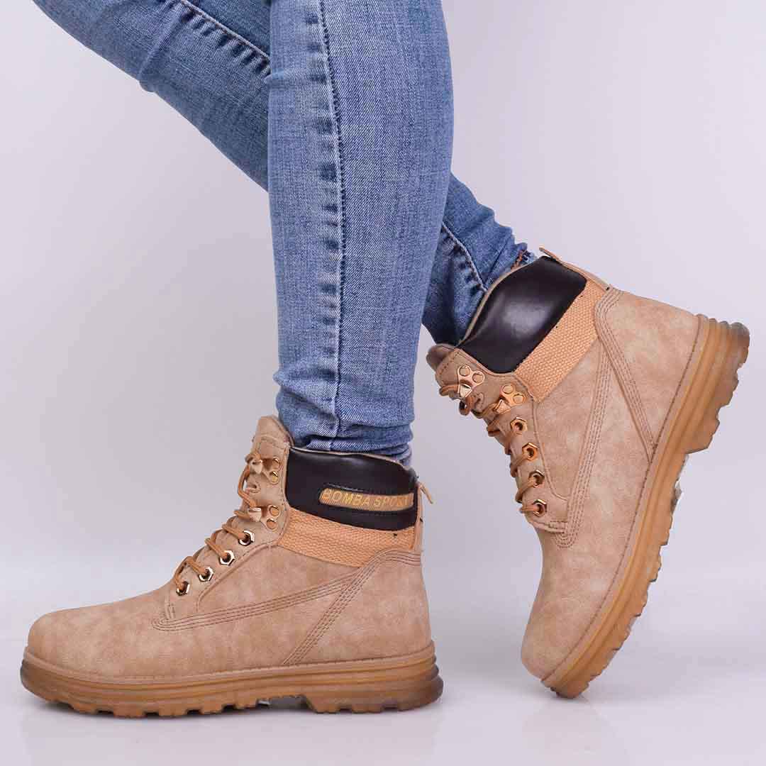 Ботинки женские зимние 335914 р. 37 24 см