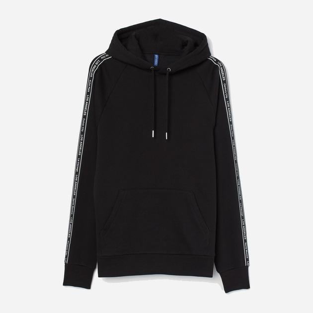 Худи S Черный (7842472wer)