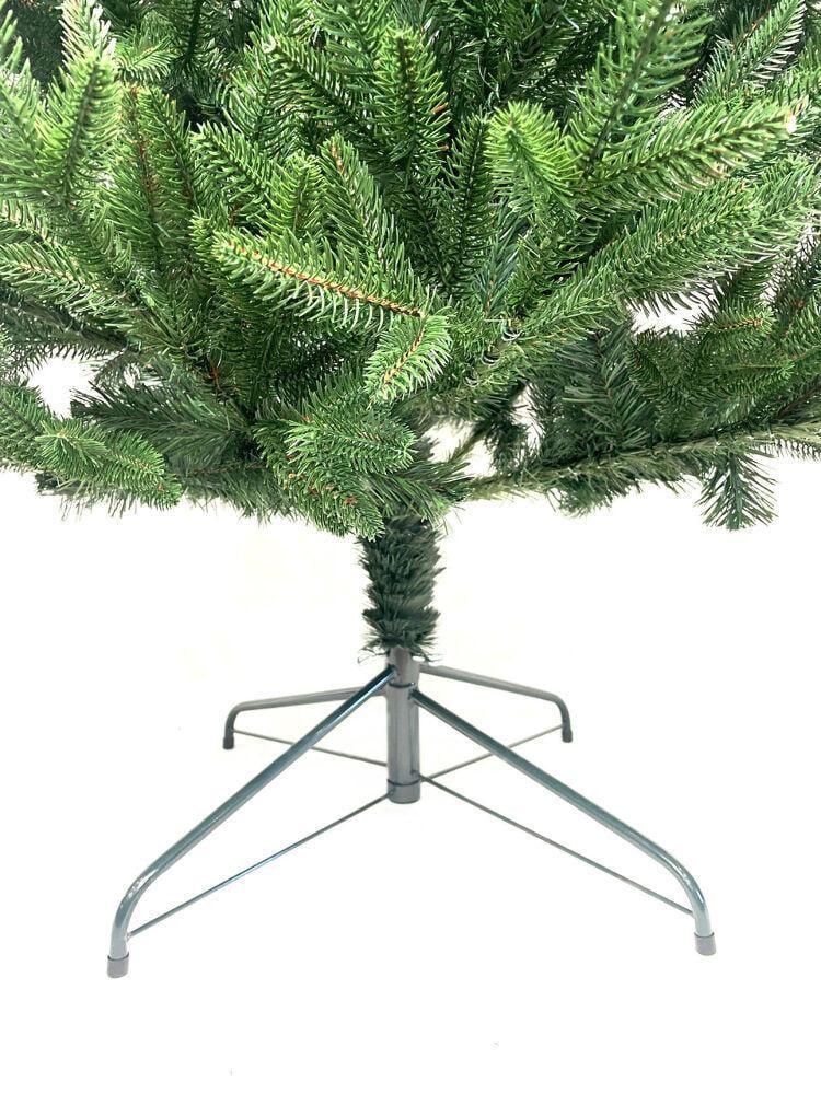 Ялинка лита Classic Mix 260 см Зелений (210/260/G) - фото 3