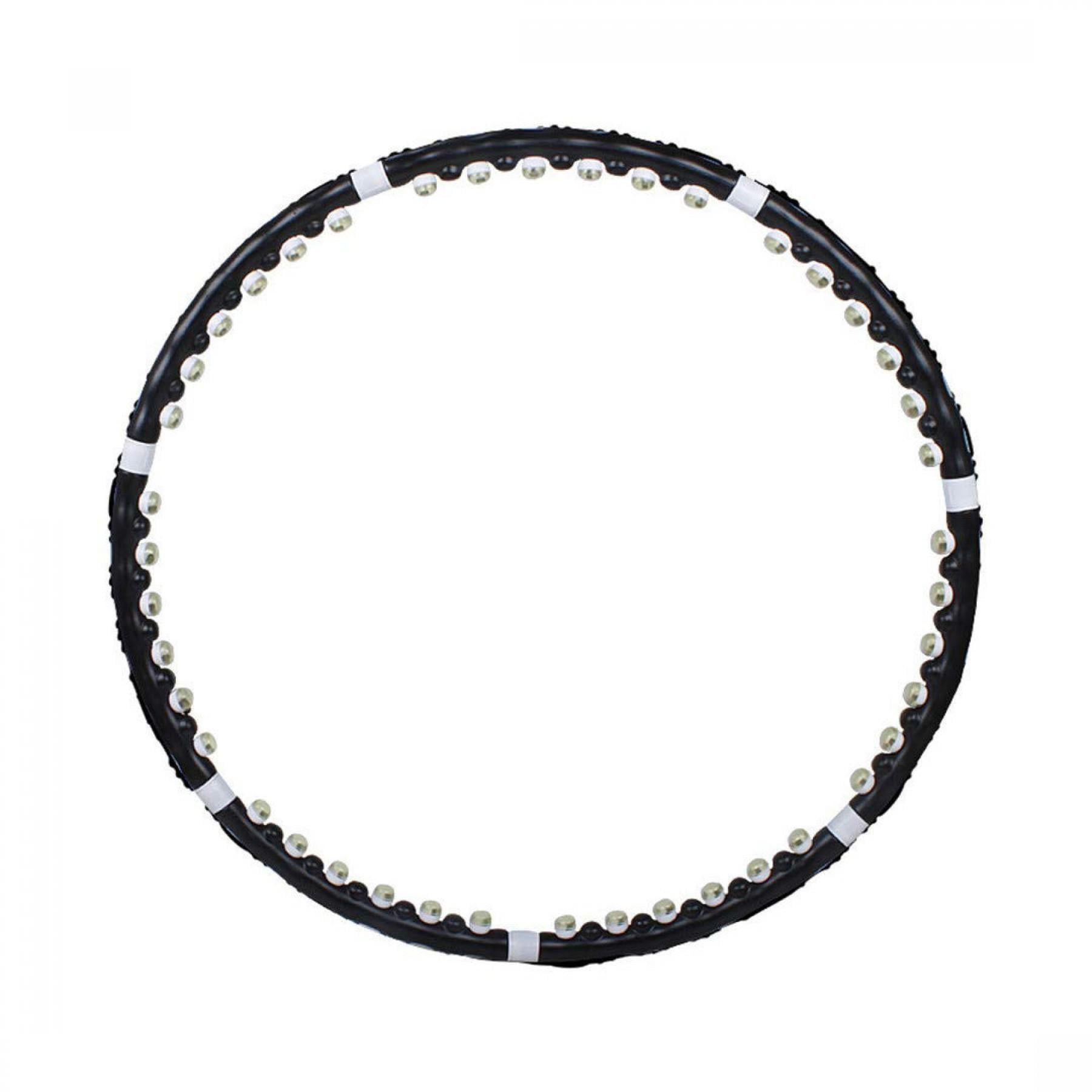 Обруч масажний Springos Hula FA0094 Hoop 85 см (47102)