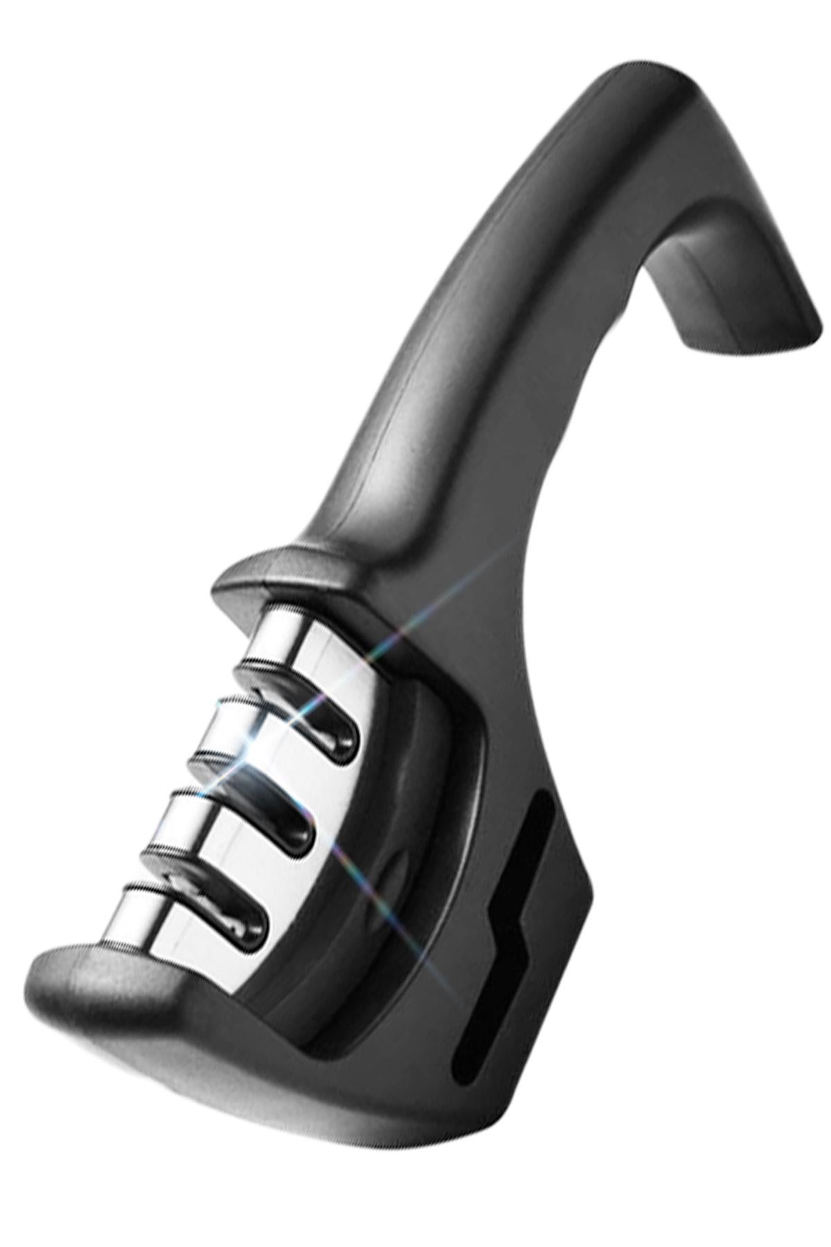 Точило для ножей Hendi 3 функции (820612)