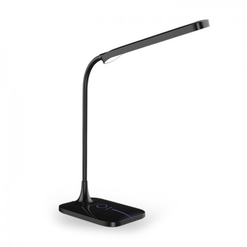 Лампа настольная Feron DE1732 6W Черный