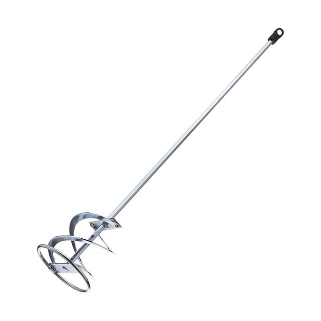 Миксер для сухих смесей Intertool HT-4004 100x600 мм