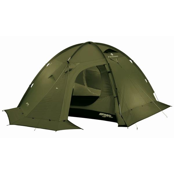 Намет Ferrino Svalbard 3 T9 4000 Olive/Green