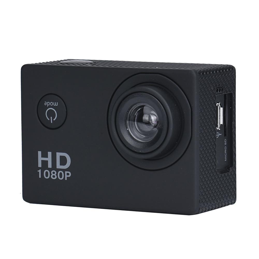 Екшн-камера Sport Cam A7 Full HD 1080P водонепроникна спортивна (10945737)