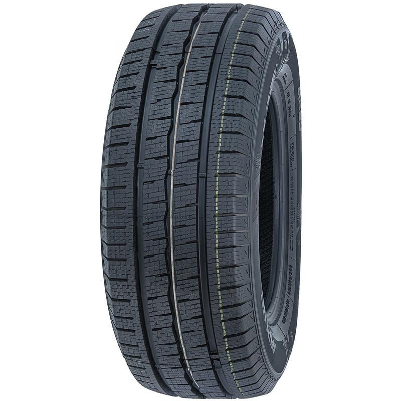 Автошина POWERTRAC SnowVan Pro 215/70 R15C 109/107R (401573) Автошина POWERTRAC SnowVan Pro 215/70 R15C 109/107R (401573)