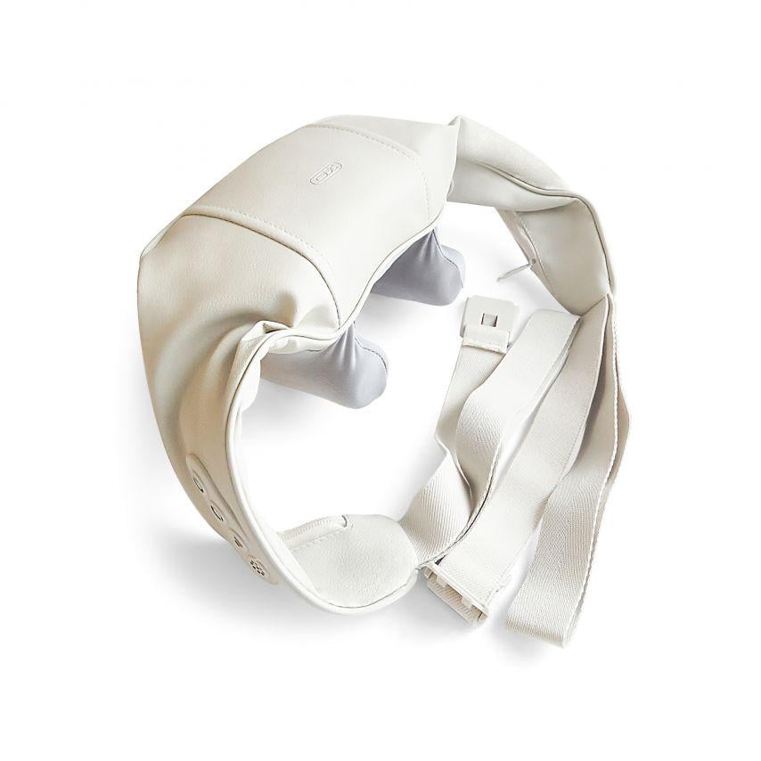 Массажер XO FG08 1200 mAh beige - фото 5 Массажер XO FG08 1200 mAh beige - фото 5