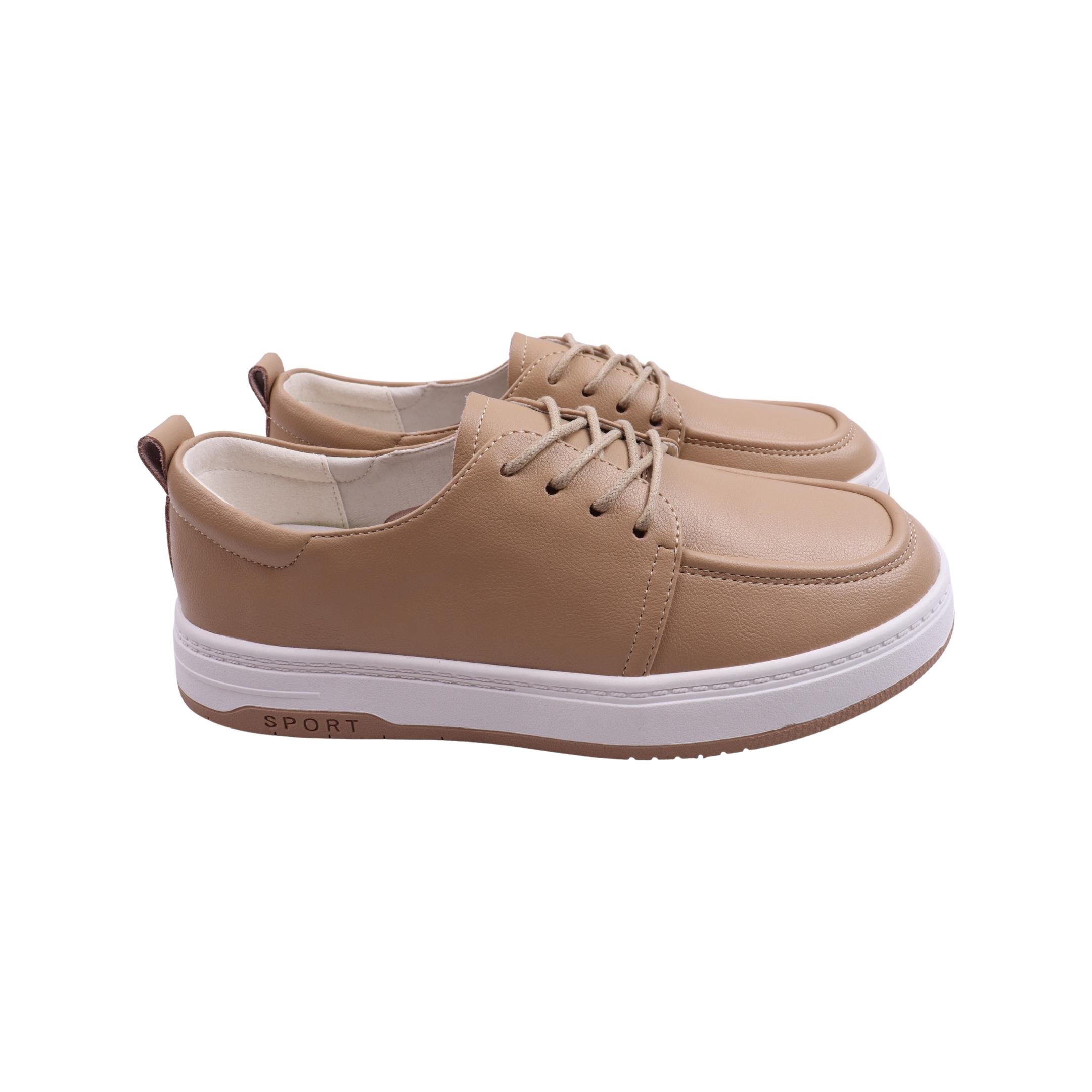 Кеды женские Gifanni из кожи р. 38 Бежевый (160-23DTC) Кеды женские Gifanni из кожи р. 38 Бежевый (160-23DTC)