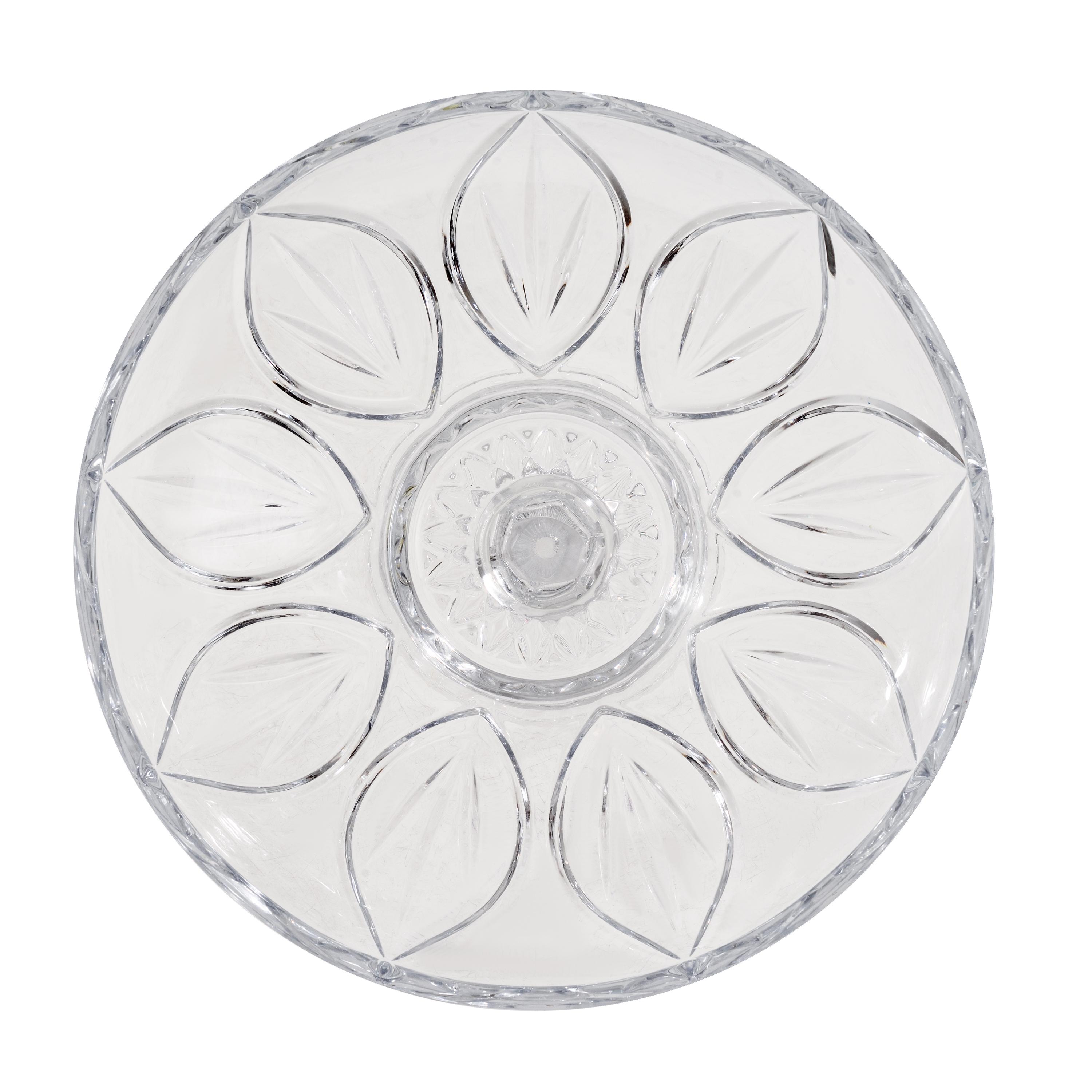 Фруктовница Brille Тефида 31,5 см (NGD182FRUIT) - фото 3