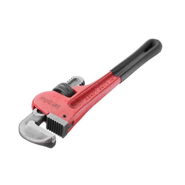 Ключ трубный Intertool 250 мм тип Stillson (HT-0181) Ключ трубный Intertool 250 мм тип Stillson (HT-0181)