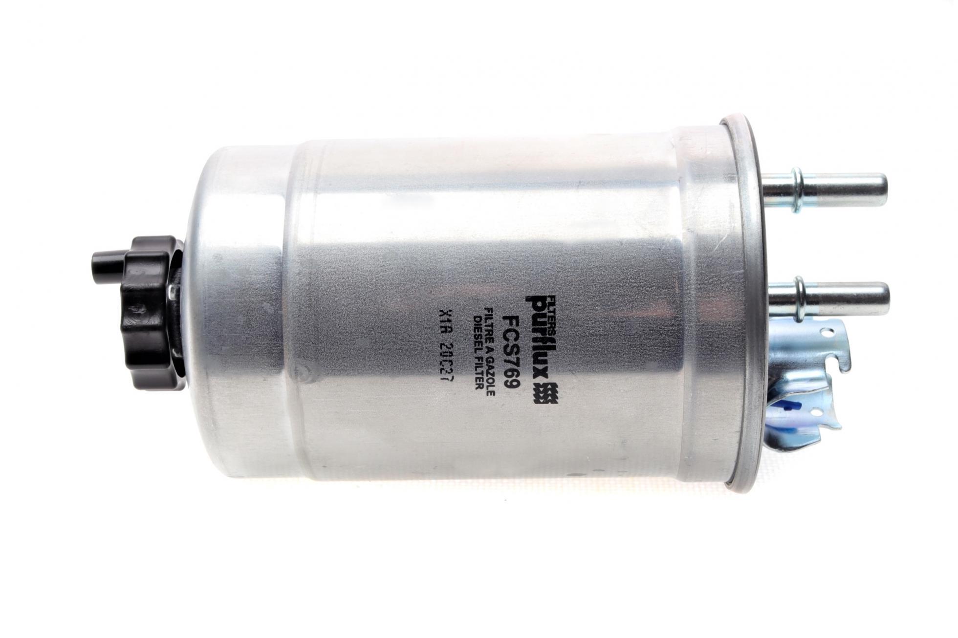 Фильтр топлива PURFLUX FCS769