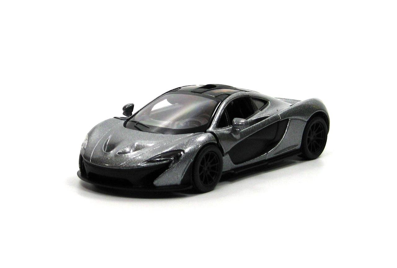 Машина металлическая Kinsmart KT5393W McLaren P1