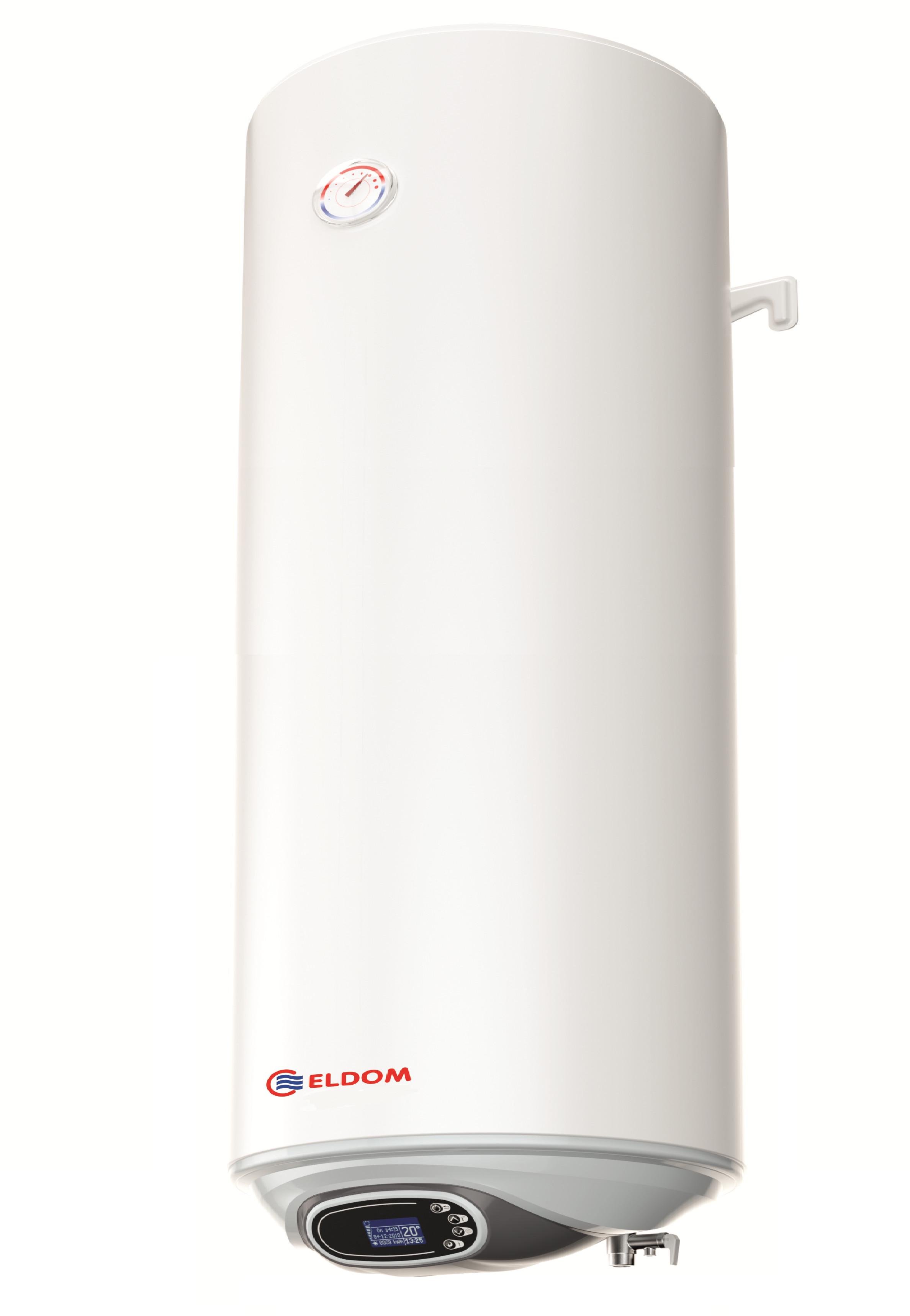 Бойлер Eldom Eureka 100 ECO WV10046DE