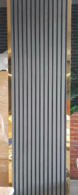 Панели 3D стеновые полимерные Walldeco 2900х115 мм (D404-107) - фото 3 Панели 3D стеновые полимерные Walldeco 2900х115 мм (D404-107) - фото 3