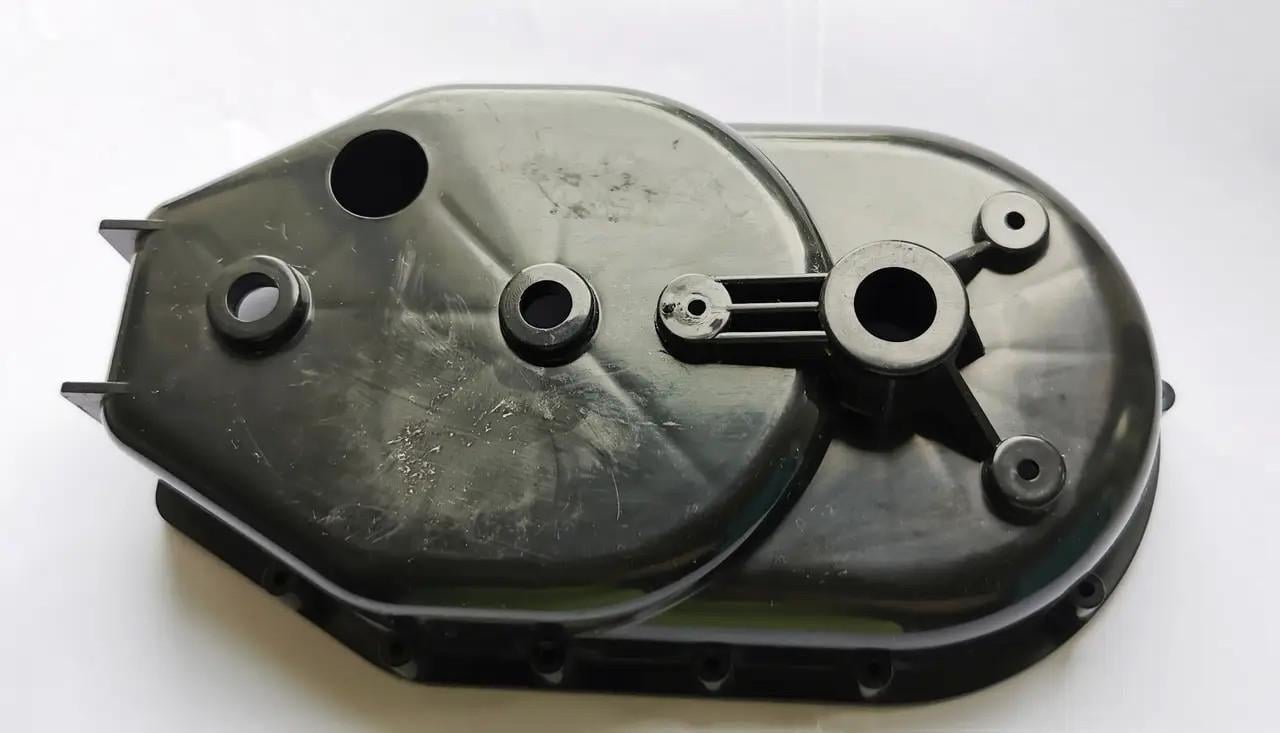 Передняя крышка редуктора для мясорубки Liberty MG-1632 (1776842904)