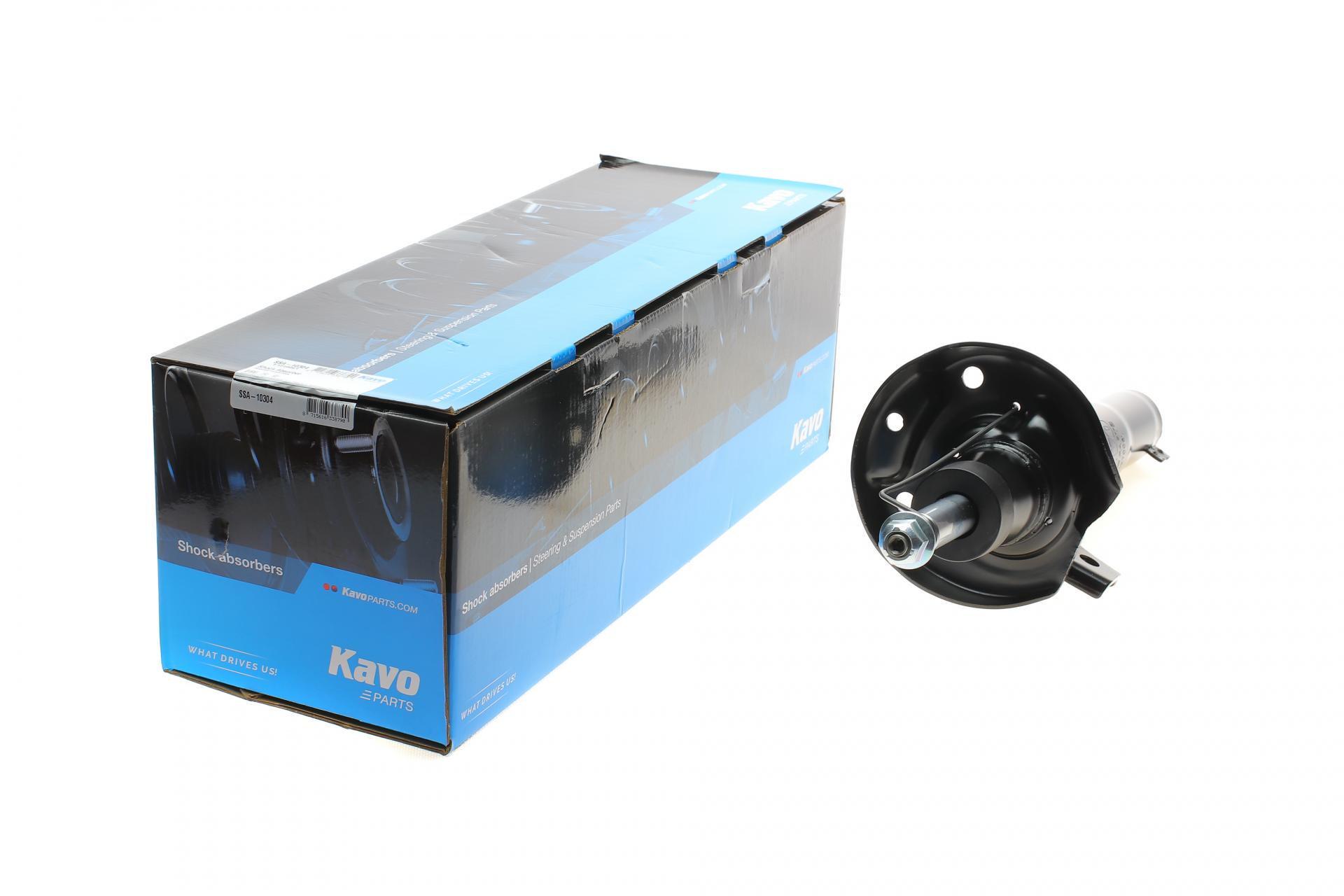 Амортизатор передний KAVO PARTS дл VW Golf V 03-/Golf VI5K1 08-/Skoda Octavia 04-10 (SSA-10304)