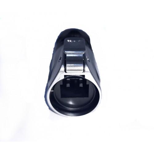 Штекер герметичный CNLINKO LP-16-C/RJ45/015/PE-43-001 (2446547054) - фото 2 Штекер герметичный CNLINKO LP-16-C/RJ45/015/PE-43-001 (2446547054) - фото 2