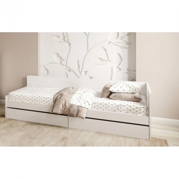 Спальня дитяча Еверест Лайт-1 Білий (ЕВ20809.03) - фото 8 Спальня дитяча Еверест Лайт-1 Білий (ЕВ20809.03) - фото 8