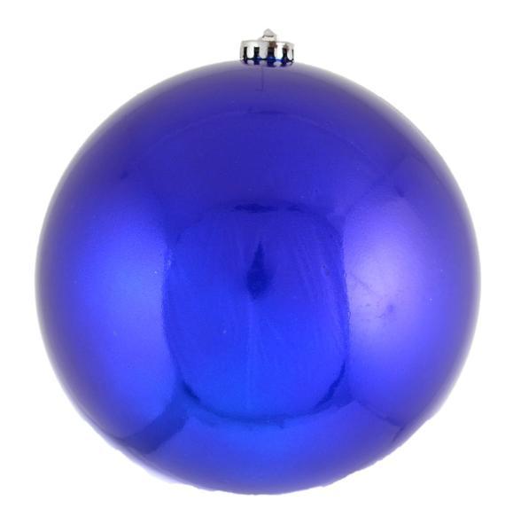 Куля Yes! Fun ⌀ 20 см перламутр Синій (972671)