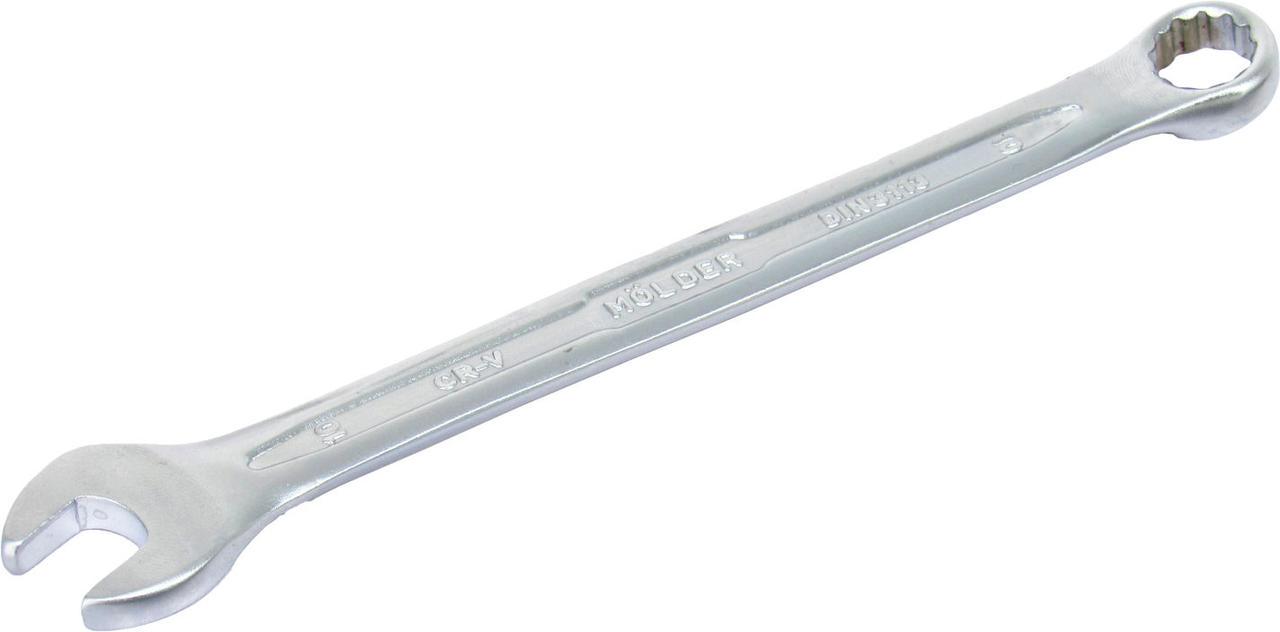 Ключ рожково-накидной Molder Tools 10 мм (MT58010)