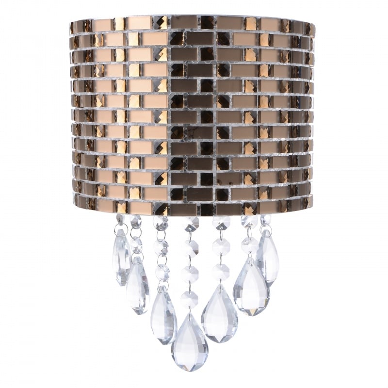 Бра Brille BCL-466W/1 G9 (26-158)