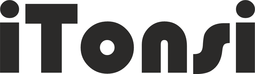 iTonsi iTonsi