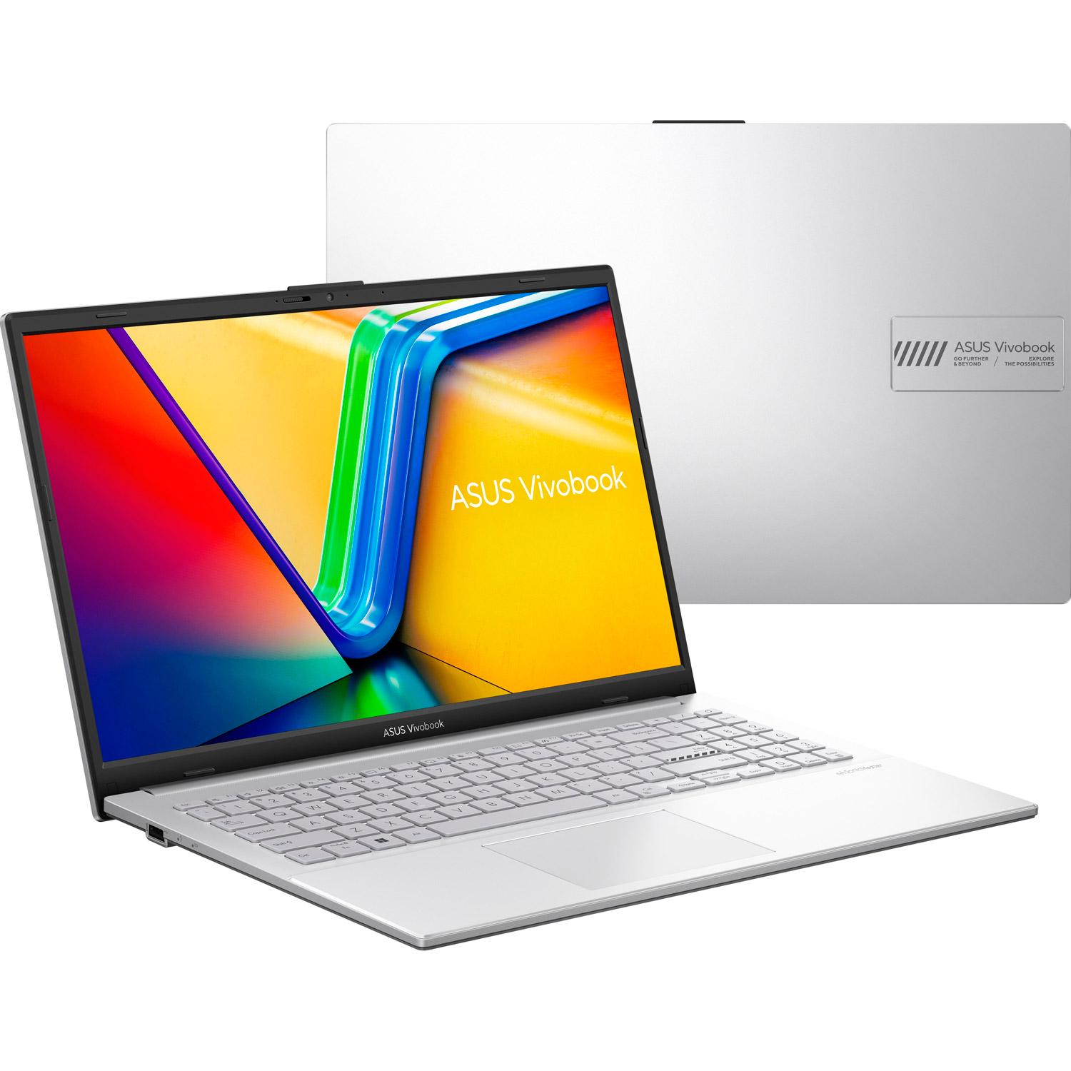 Ноутбук Asus VivoBook Go 15 E1504FA (90NB0ZR1-M00400) - фото 13