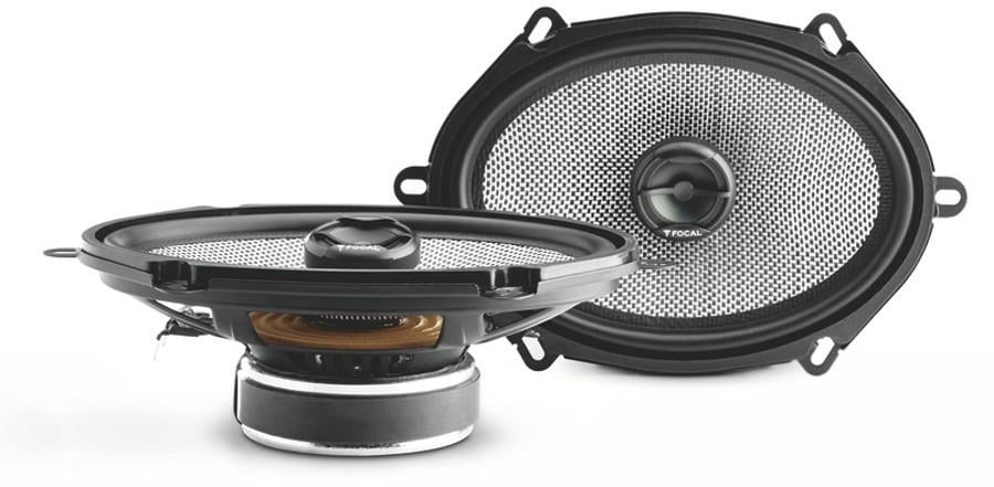 Коаксіальна акустика Focal Access 570AC