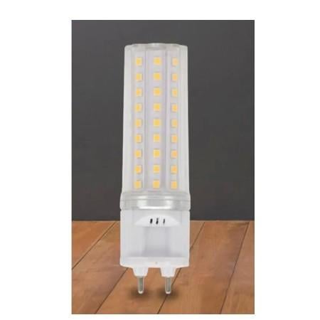 Лампа світлодіодна G12 90 LED 15 W PL 360° AC85-265V White - фото 2