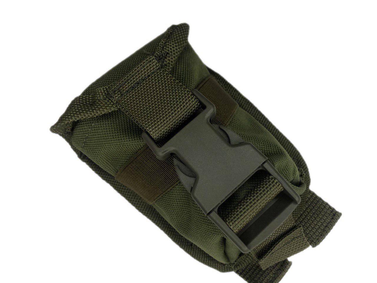 Підсумок під гранату Олива (13410528)