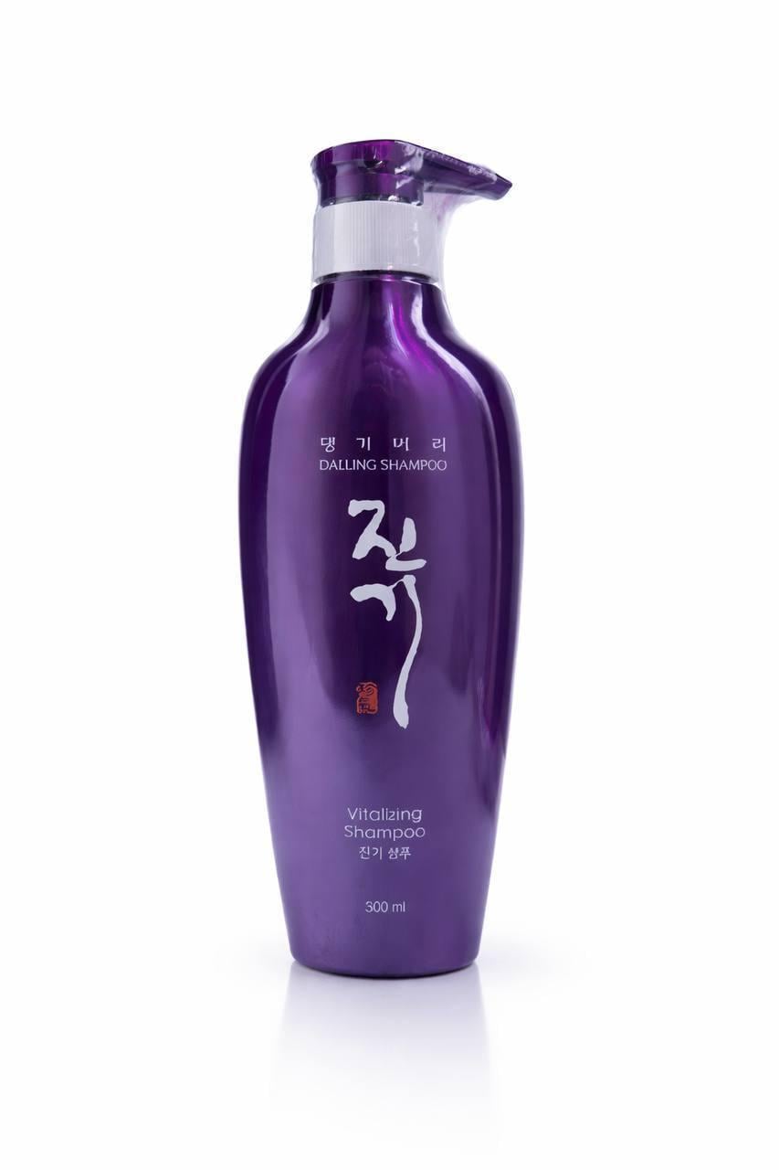 Шампунь регенерирующий DAENG GI MEO RI Vitalizing Shampoo 300 мл (08050)