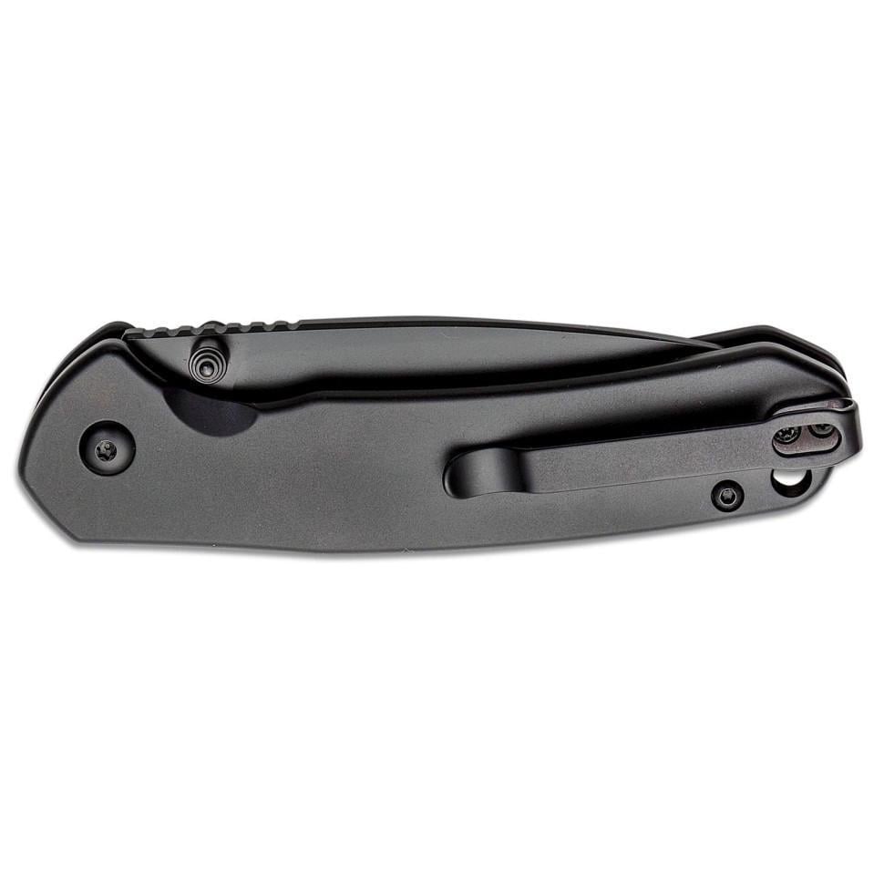 Ніж мисливський CJRB Pyrite BB AR-RPM9 Steel Handle (11006696) - фото 5