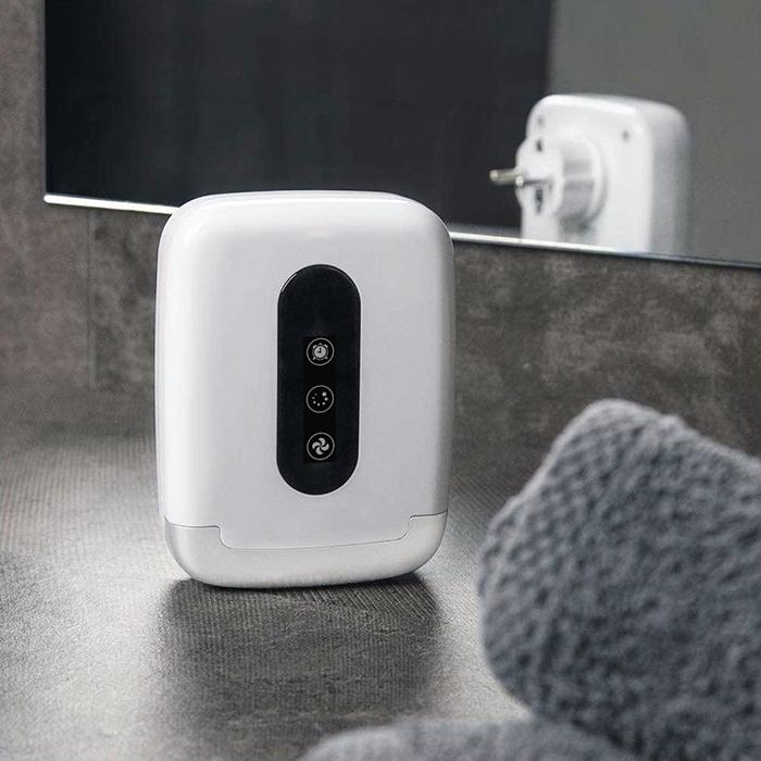 Озонатор компактный SAN-101 2в1 программируемый (1158) - фото 6