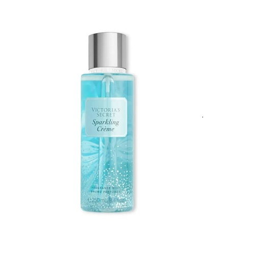 Парфюмированный спрей Victoria's Secret Sparkling Creme Body Mist 250 мл (1882135460)