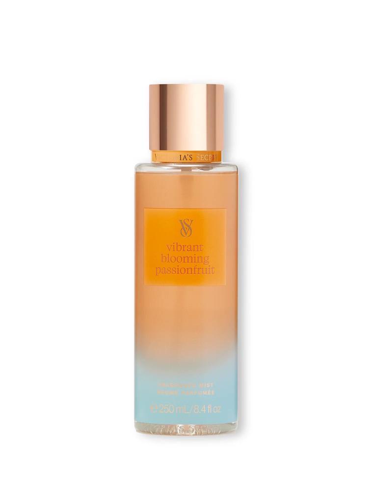 Спрей для тела Victoria's Secret Vibrant Blooming Passionfruit