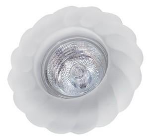 Светильник точечный HDL-G07 HR-121 White MR16