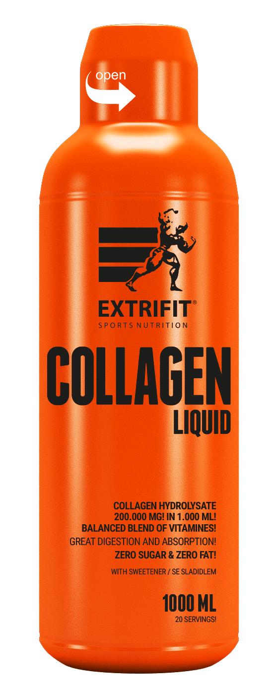 Коллаген жидкий Collagen Liquid Orange 10000 мл