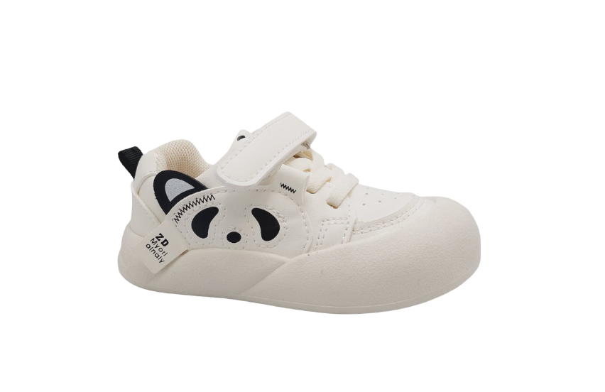 Кроссовки для мальчиков Fashion AC8-87/23 р. 23 Белый - фото 2 Кроссовки для мальчиков Fashion AC8-87/23 р. 23 Белый - фото 2