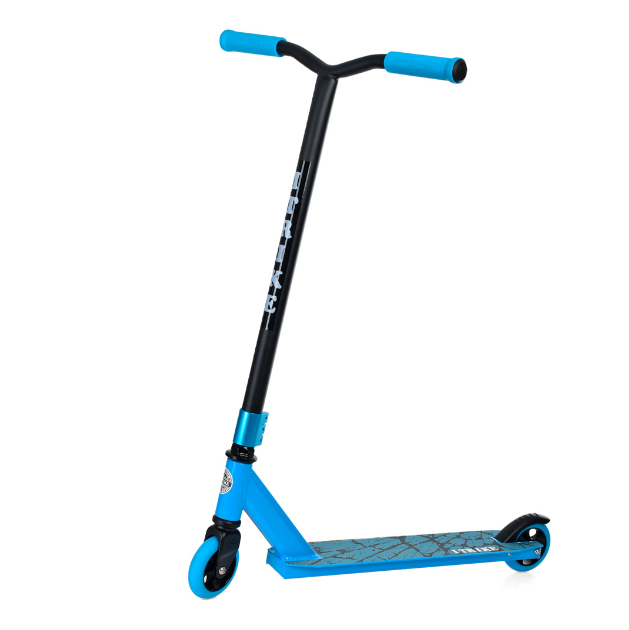 Самокат SR 2-066-1-BL (AN003174)