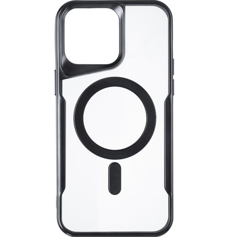 Чехол Casual Frame Case (MagSafe) для iPhone 14 Pro Black