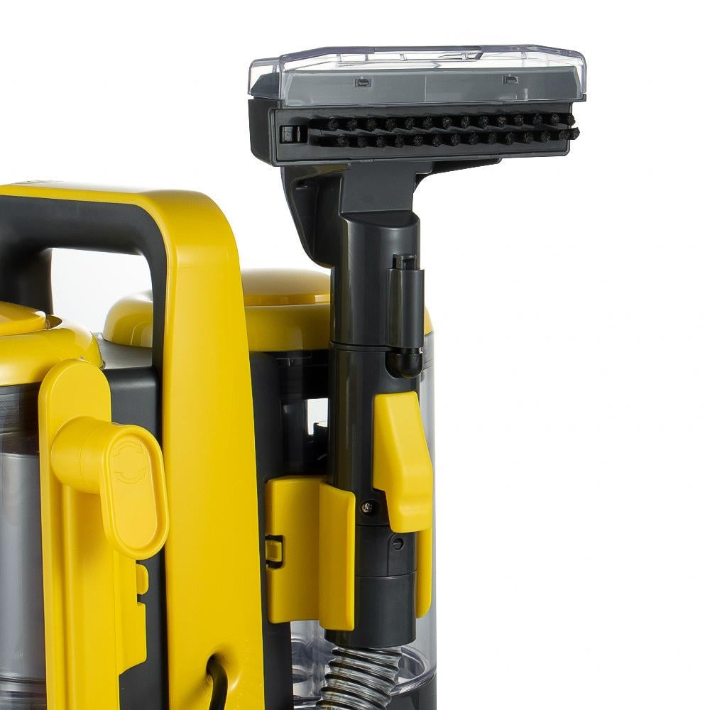 Пилосос миючий для меблів та килима RAF R.8775 (400902) - фото 4 Пилосос миючий для меблів та килима RAF R.8775 (400902) - фото 4