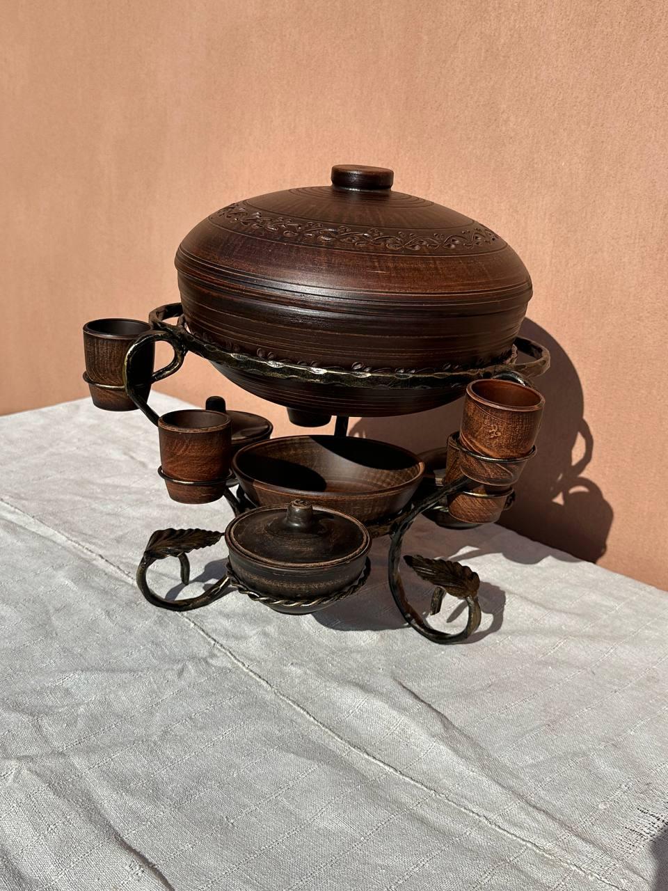 Садж Етно повна комплектація (2577407588)