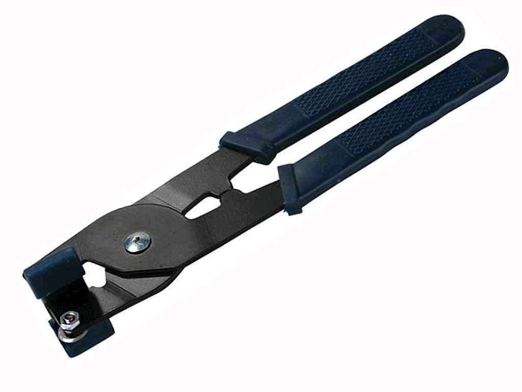 Щипці MASTER TOOL для плитки алюмінієві 80-3200 (41602)