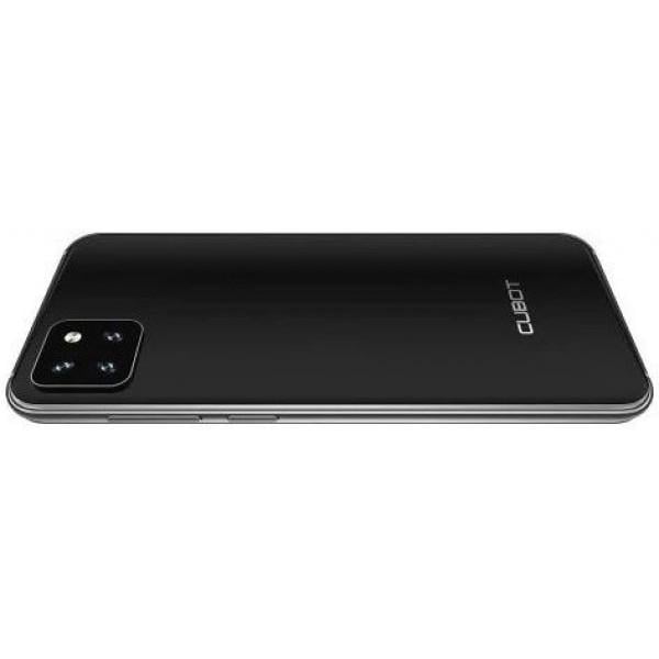 Смартфон Cubot X20 Pro Black - фото 5