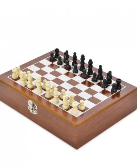 Настольная игра Покер и шахматы XQ12099