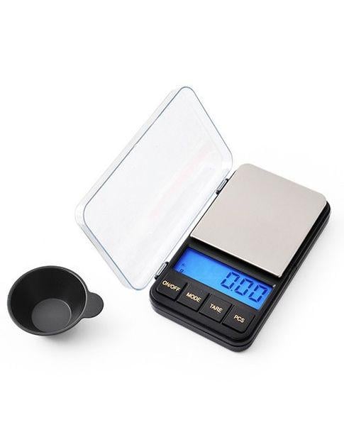 Весы Pocket Scale 6285РА ювелирные 300 г