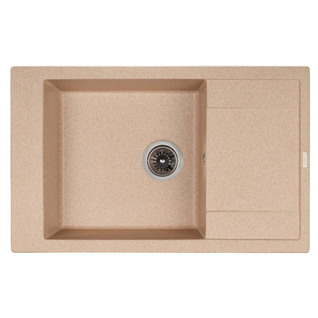 Кухонная мойка GRANADO Almeria avena gr3102 (m308527)