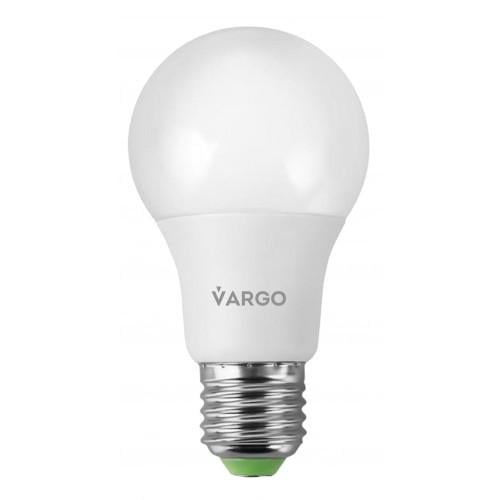 Лампа LED VARGO A60 10W E27 6500К 950 lm (V-111734)